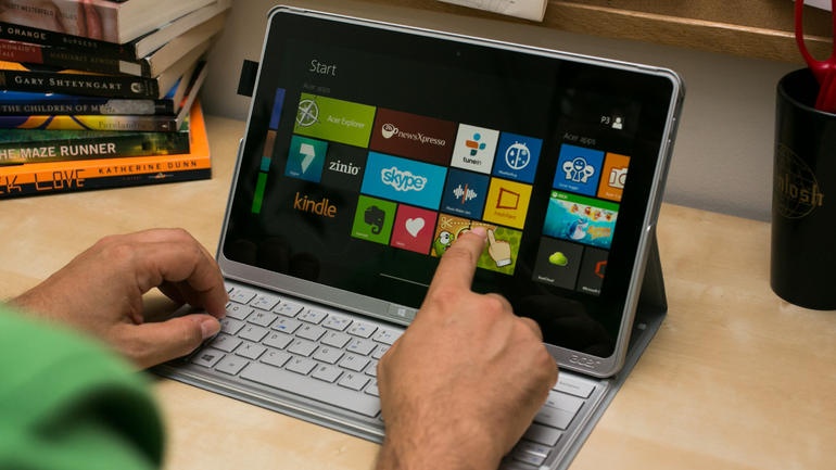 4 ultrabook gia tot nen mua dang ban tai VN hinh anh