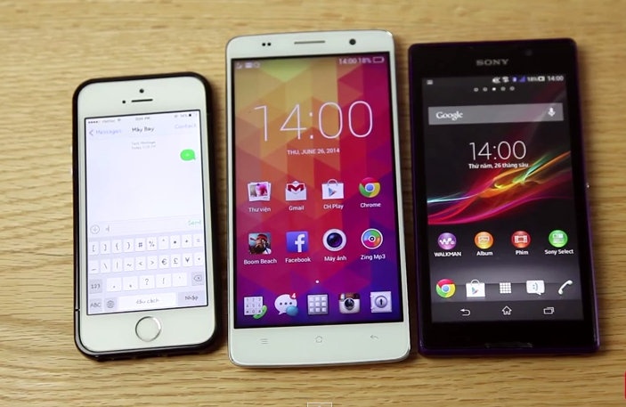 Dien thoai dung chip MediaTek bi hack vi mot tin nhan hinh anh