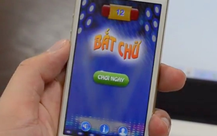 3 ly do khien game gay sot 'Duoi hinh bat chu' giam do hot hinh anh