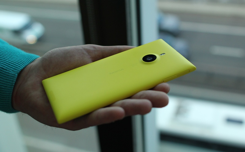 Tai sao Nokia Lumia 1520 la smartphone tot nhat VN thang 6 hinh anh