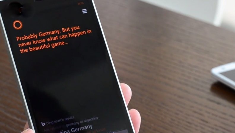 Thu du doan chung ket World Cup tren Lumia 930 vua ban o VN hinh anh