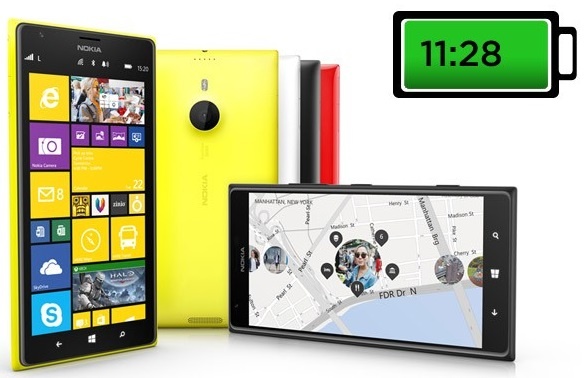 9 smartphone co pin 'trau' nhat hien nay hinh anh