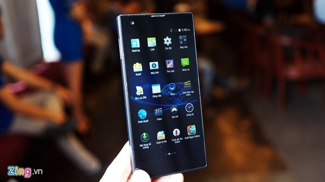 Dung thu dien thoai Viet Mobiistar Prime 508 gia gan 5 trieu hinh anh