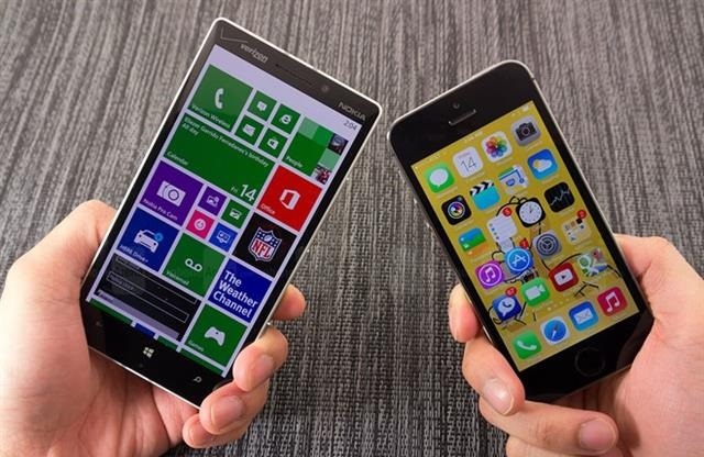 Rao ban dien thoai tang manh mua World Cup hot nhat tuan hinh anh