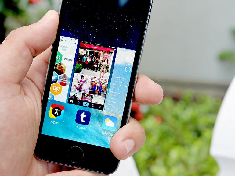 20 meo su dung iPhone khong the khong biet hinh anh