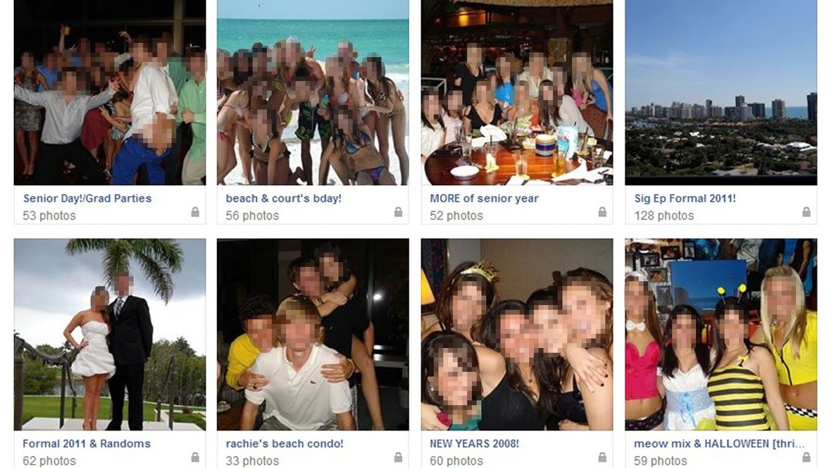 Vi sao chung ta mai mai la con nghien Facebook? hinh anh