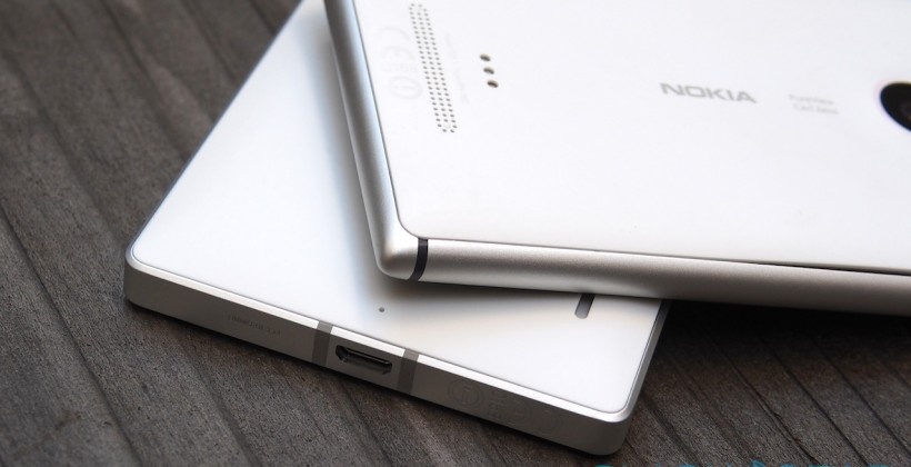 Lumia 630 va 930 khong cho cai dat mac dinh Google Search hinh anh