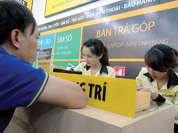 Cong nhan sam do cong nghe hinh anh