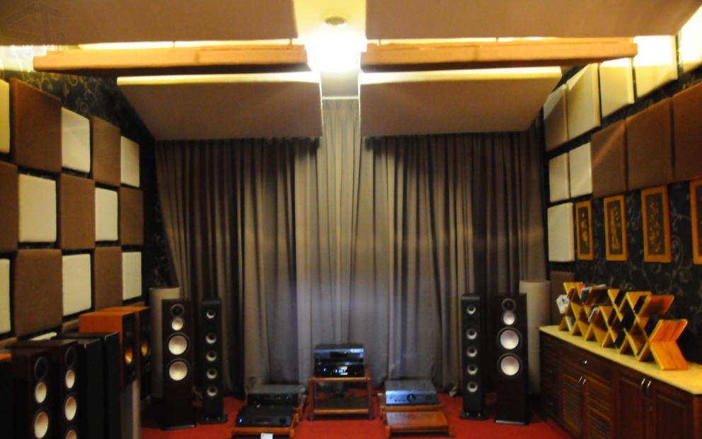 Dia chi offline cua dan choi HD Sai Gon hinh anh