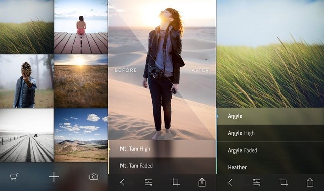 10 ung dung xu ly anh tot nhat danh cho iPhone hinh anh