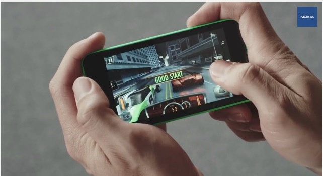 Nokia Lumia 530 ra mat o VN ngay 1/8, gia duoi 2,5 trieu hinh anh