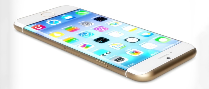 10 dieu uoc danh cho iPhone 6 hinh anh