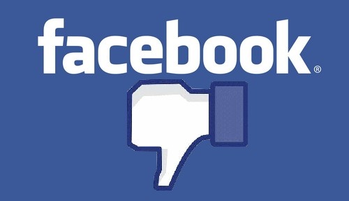 Facebook 'sap mang' o Viet Nam va nhieu quoc gia hinh anh