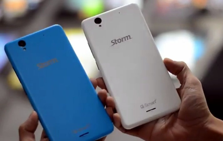 Dung thu dien thoai Viet chay Windows Phone gia 4 trieu dong hinh anh