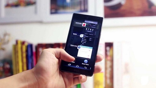 Di dong xach tay Han gia re den tu Trung Quoc hot nhat tuan hinh anh