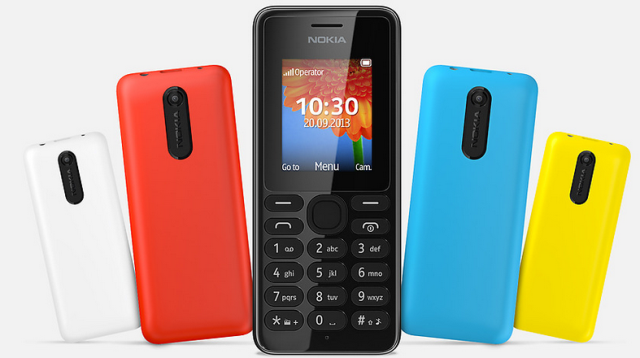 Nhung dien thoai nghe nhac, xem phim re nhat o VN hinh anh