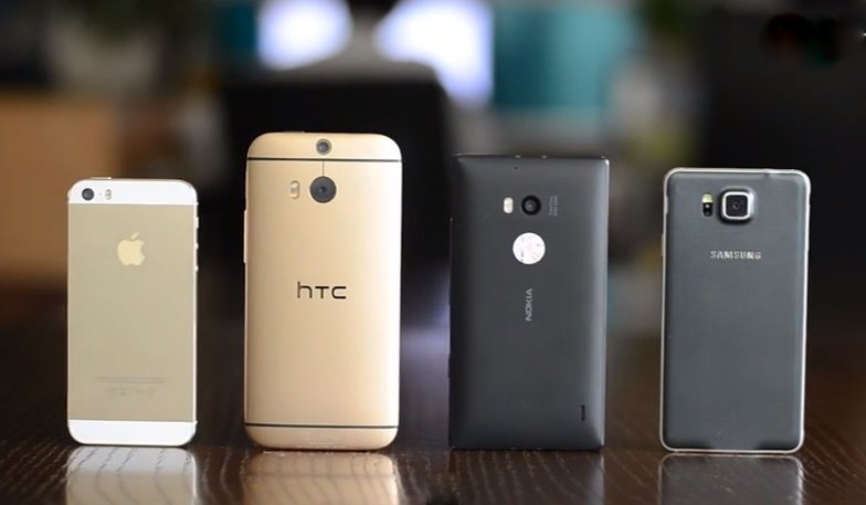 Bo tu smartphone kim loai do dang o Viet Nam hinh anh