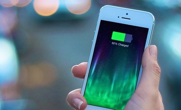 Mot so meo tiet kiem pin cho smartphone hinh anh