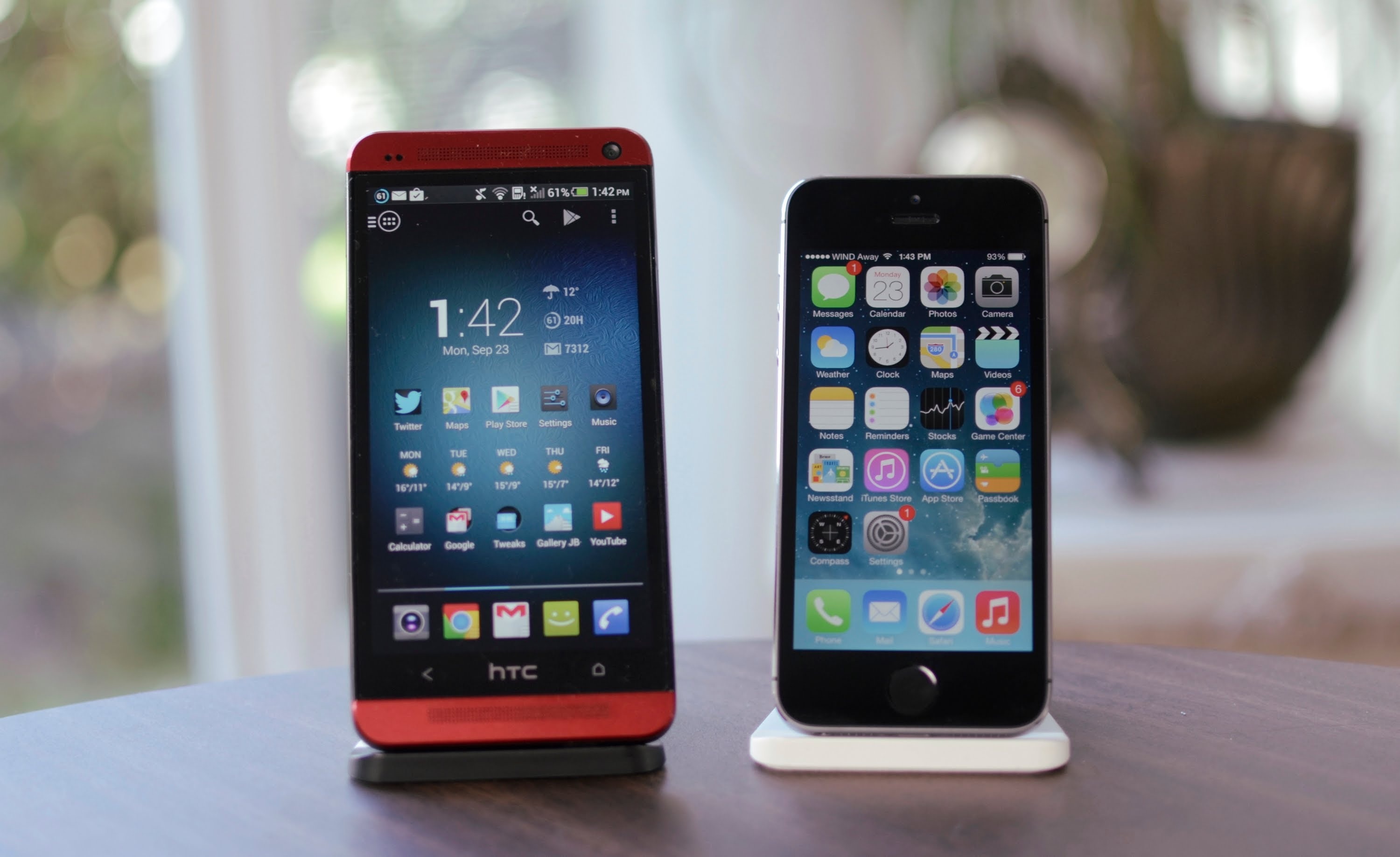 Nhung smartphone khung nam ngoai, bay gio ra sao hinh anh