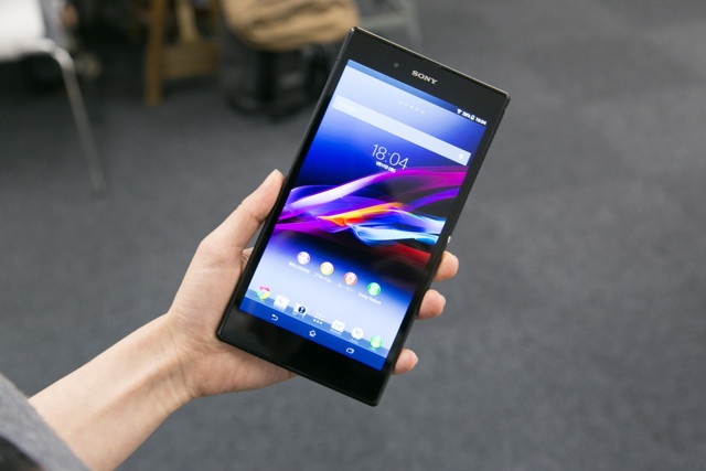 Nhung smartphone sieu mong dang ban tai Viet Nam hinh anh