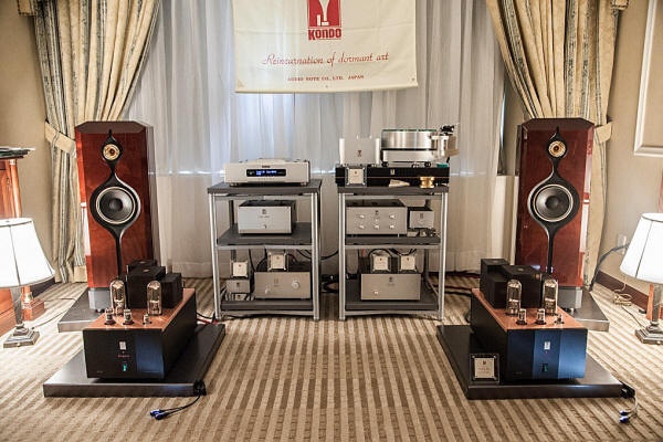 Nhung dan am thanh se co mat tai AV Show 2014 o Sai Gon hinh anh