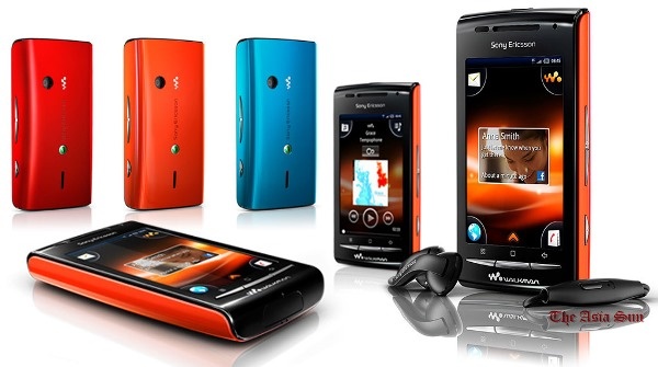 Sony: Tu de che thong tri den ke suy tan hinh anh