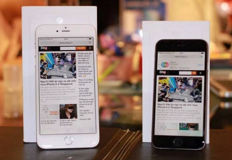 Ban tin 3 phut: Gia iPhone cao ky luc tai Viet Nam hinh anh