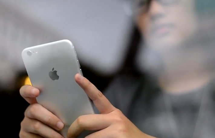 Danh gia iPhone 6 Plus hinh anh