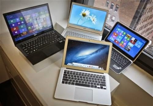 Nhung mau laptop tot duoi 15 trieu cho sinh vien hinh anh