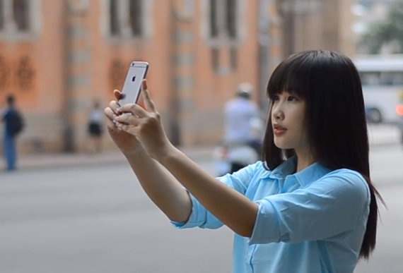 Danh gia iPhone 6: Tot nhung khong hoan hao hinh anh