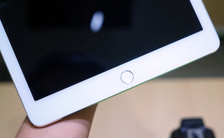 Mo hinh iPad Air 2 tai Viet Nam hinh anh