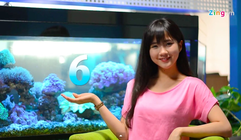 3 phut toi chu nhat tam biet doc gia Zing.vn hinh anh