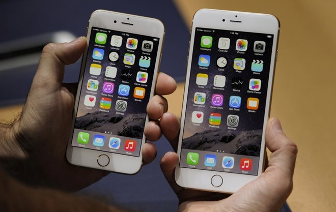 Vi sao Apple tuyet doi khong ban iPhone o mot so nuoc hinh anh