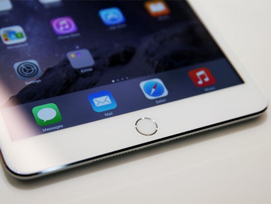 Suc hut kem, iPad Mini 3 giam gia den 2 trieu dong hinh anh