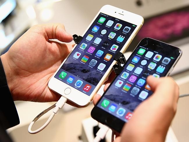 Viettel am tham cho dat mua iPhone 6 voi gia tu 16,5 trieu hinh anh