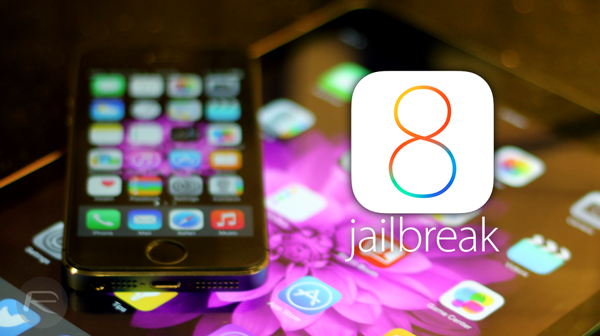 Nhung ung dung hay nhat cho iOS 8 sau khi jailbreak hinh anh