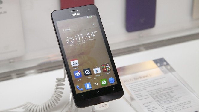 Zenfone - nhung smartphone cach mang o nhom gia re hinh anh