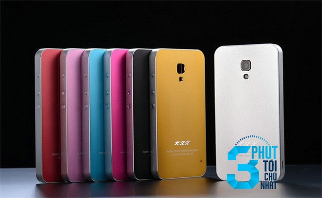 Lan song dien thoai Trung Quoc gay on ao o Viet Nam hinh anh