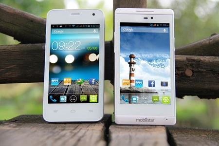 5 smartphone re va dac biet nhat o VN hinh anh