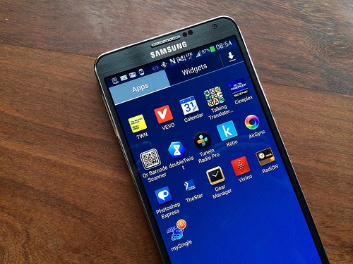 Lam the nao de kiem soat dung luong 3G tren Android? hinh anh