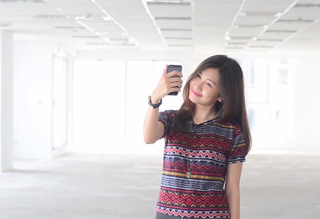 Nguon goc cua trao luu chup anh tu suong hinh anh