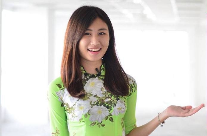 Chuc mung nam moi doc gia Cong nghe cua Zing.vn hinh anh