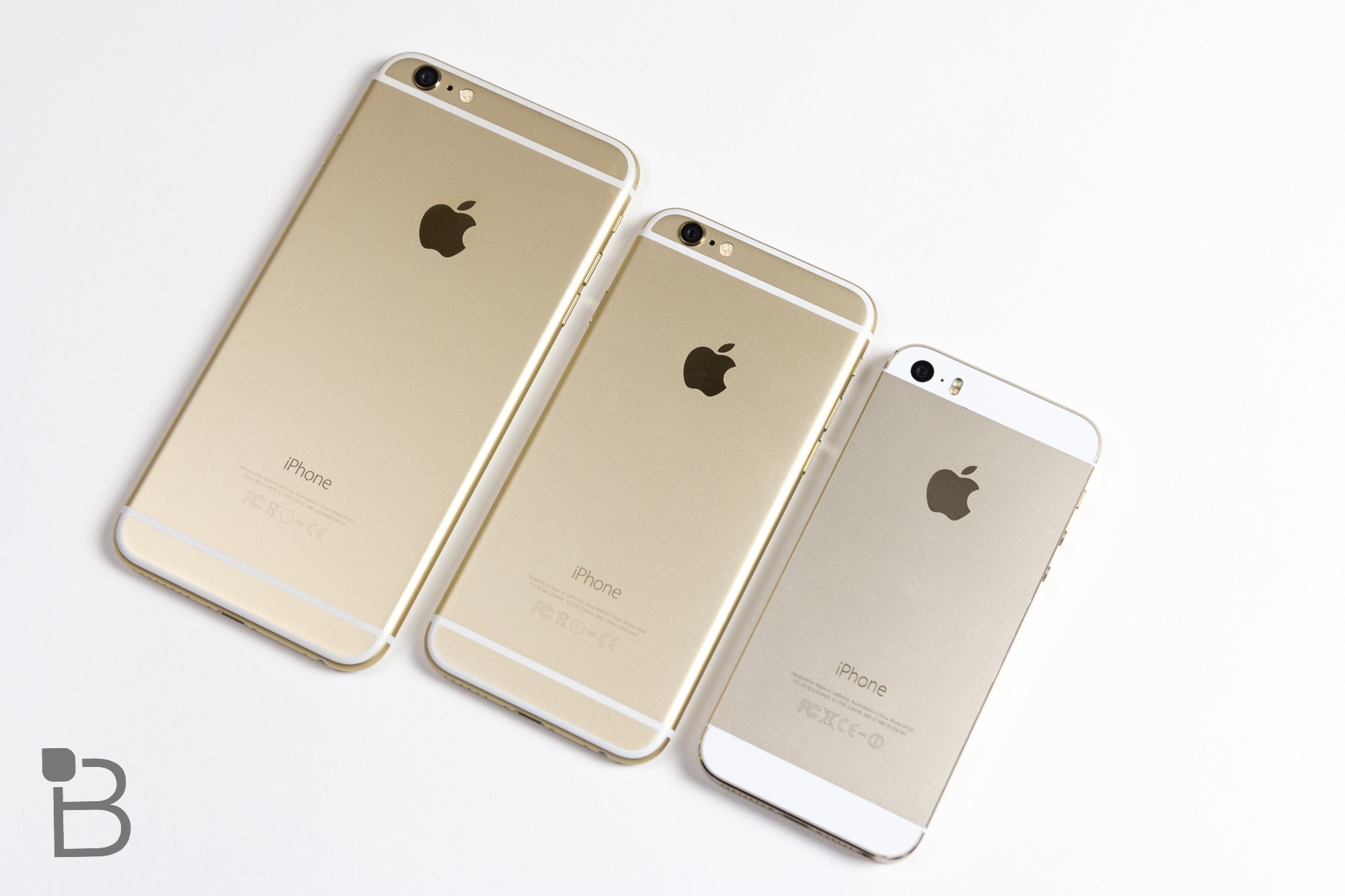 Loat smartphone vang may man dep nhat Tet nay hinh anh