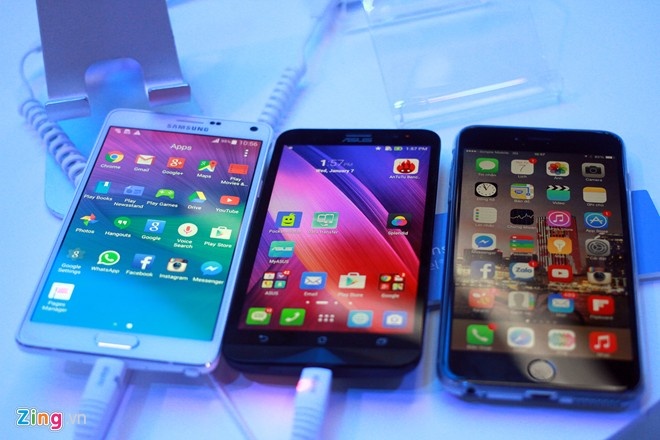 Lang mobile Viet nam Ngo co gi? hinh anh