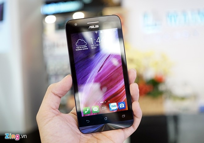 Loat smartphone gia tu 2 den 3 trieu dang mua hinh anh