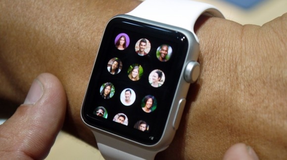 Nhung ly do khong nen mua Apple Watch hinh anh