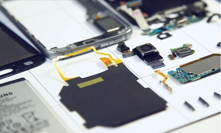 Samsung co choi xau Qualcomm? hinh anh