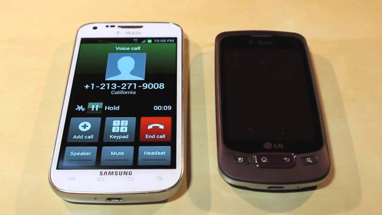 Meo tao cuoc goi gia den dien thoai Android hinh anh