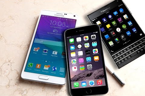 Vi sao Apple cho doi dien thoai cu lay iPhone 6? hinh anh