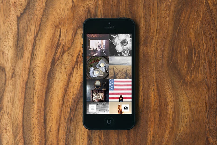VSCO Cam - ung dung sua anh dang hot tren iPhone, Android hinh anh